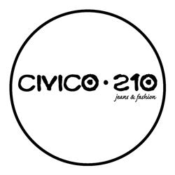 Civico 210 Jeans & Fashion, Noventa Padovana orari di apertura