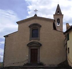 Chiesa Santa Maria Assunta a Settignano, Firenze orari di apertura