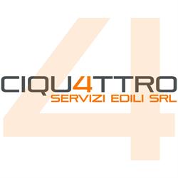 Ciquattro Servizi Edili srl, Fiumicino orari di apertura