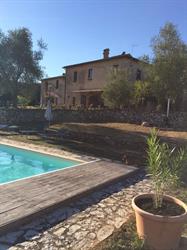 B & B la Canonica Di San Michele, Monteriggioni orari di apertura