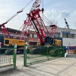 Verdelli International Srl, Castelnuovo Rangone orari di apertura