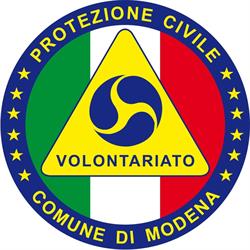 MoProC - Gruppo Comunale Volontari Protezione Civile Modena, orari di apertura
