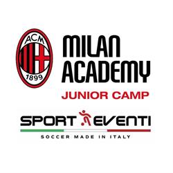 AC MILAN JUNIOR CAMP - SPORTEVENTI, Vittorio Veneto orari di apertura