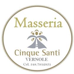 Masseria Cinque Santi, Vernole orari di apertura