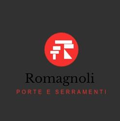 Romagnoli porte e Serramenti, Lugagnano orari di apertura
