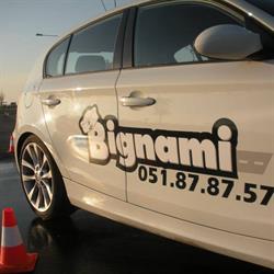 Autoscuola Bignami - Patenti Auto Moto, Minerbio orari di apertura