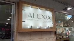 Alexia Pelletteria, Bagheria orari di apertura