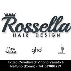 Rossella - Hair Design, Nettuno orari di apertura