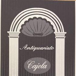 Antiquariato Cajola, Desenzano del Garda orari di apertura