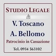 Studio Legale Toscano Bellomo, Caltanissetta orari di apertura