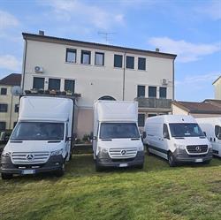 Delta Express Trasporti Traslochi in tutta Italia ed Europa consegne in 24h, Porto Viro orari di apertura