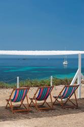 Miramare Residence Favignana, orari di apertura