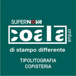 COALA - Coop Sociale Onlus, Jesi orari di apertura