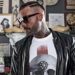 Eternal Tattoo Studio by Silvano Fiato, Genova orari di apertura