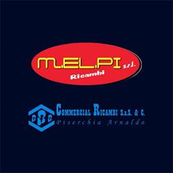 Commercial Ricambi Sas & C, Foggia orari di apertura