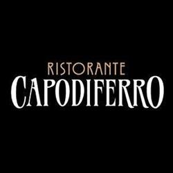 Ristorante Capodiferro, Genzano di Roma orari di apertura
