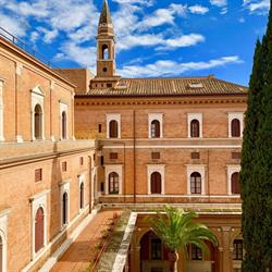 Casa per Ferie San Giuseppe di Cluny, Roma orari di apertura