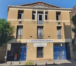 No Limits Associazione Sportiva Dilettantistica, Napoli orari di apertura