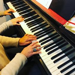 Accademia di Musica Suaviter, Roma orari di apertura