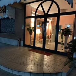 Soggiorno Acquasanta Roma, orari di apertura