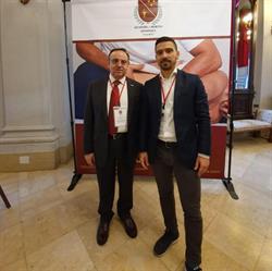 Studio Medicina Osteopatica Prof. Dr. Forestieri, Grottaferrata orari di apertura