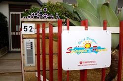 B&B Spiaggia di Ponente, Scicli orari di apertura
