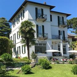 Hotel Loveno Lake Como, Menaggio orari di apertura