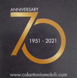 Colantonio Mobili, Pescara orari di apertura
