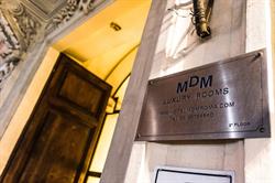 MDM Guesthouse, Roma orari di apertura