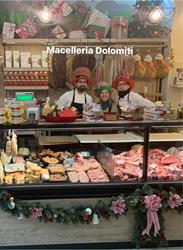 Macelleria Dolomiti, Bologna orari di apertura