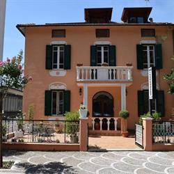 Villa del Benessere, Fiuggi orari di apertura