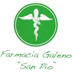 Farmacia Galeno San Pio - Casoria, orari di apertura