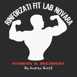 Rinforzati Fit Lab Novara - Studio Personal Trainer & Recupero Muscolare, orari di apertura