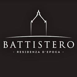 Battistero Residenza d'Epoca, Pistoia orari di apertura