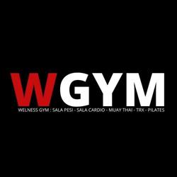 WGYM, Fano orari di apertura