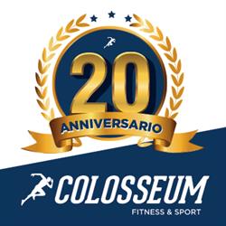 Palestra Colosseum, Napoli orari di apertura