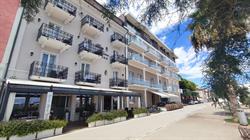 Hotel Baia Marina, Cupra Marittima orari di apertura