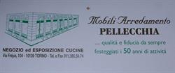 Mobili Pellecchia, Torino orari di apertura