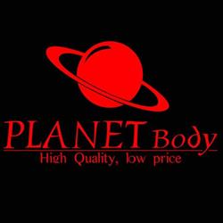 Planet Body Monteluce, Perugia orari di apertura