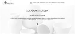 Accademia Scaglia, Trieste orari di apertura
