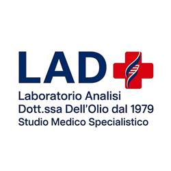LAD-Laboratorio Analisi dr.ssa Dell'Olio, Trani orari di apertura