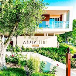 Hotel Maximilian, Bardolino orari di apertura