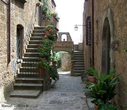 L'incanto di civita, Civita orari di apertura
