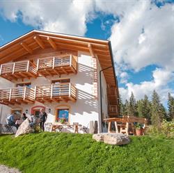Agritur Soreie Sèn Jan di Fassa, Vigo Di Fassa - Orari di apertura