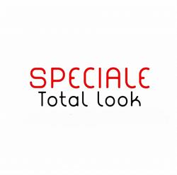Speciale Total Look, Taranto orari di apertura