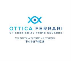 Ottica Ferrari, Torino orari di apertura