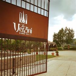 Ca' Verzini - Birrificio Agricolo, Illasi orari di apertura