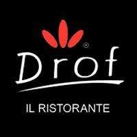 Drof, Collegno orari di apertura