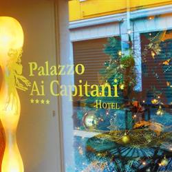 Palazzo ai Capitani, Peschiera del Garda orari di apertura