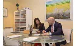 Studio Legale Perugia Garone Monacelli, orari di apertura